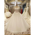 Princess/A Line Marriage in Stock Wedding Dresses